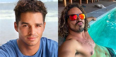 ‘Survivor’ And OnlyFans Star Ozzy Lusth Comes Out As Bisexual